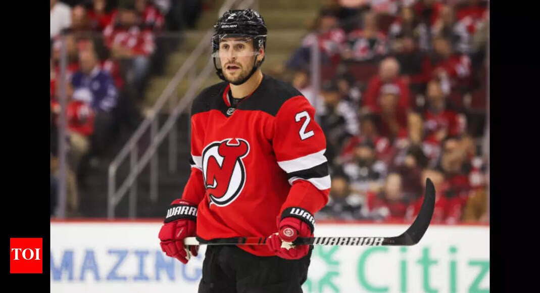 nhl-trade-news:-brendan-smith-joins-columbus-blue-jackets-on-professional-tryout-contract