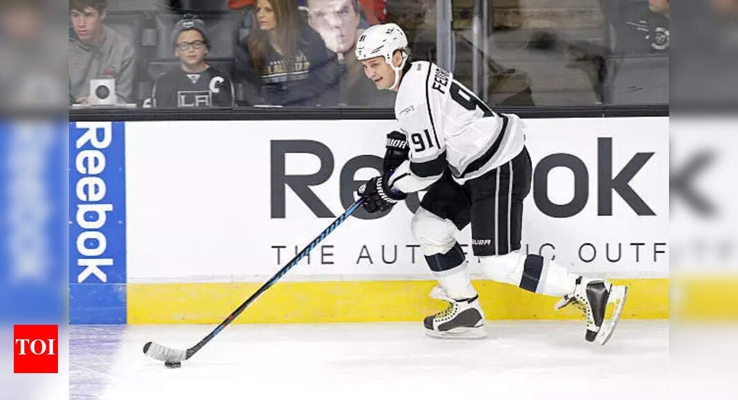 detroit-red-wings-to-retire-sergei-fedorov’s-no.-91-in-2026