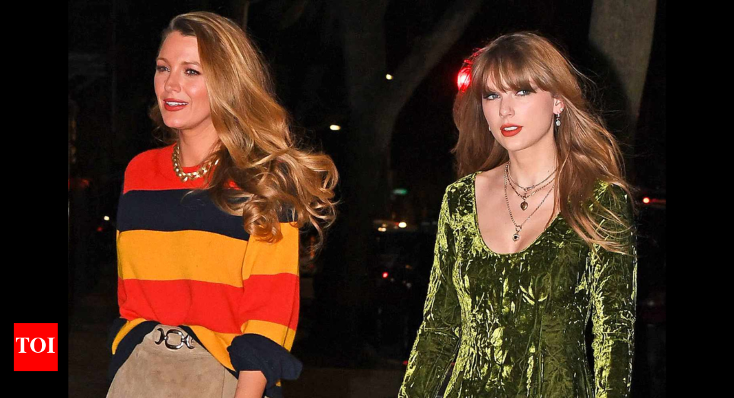 taylor-swift-stays-silent-on-blake-lively;-feud-rumours-swirl-over-new-track