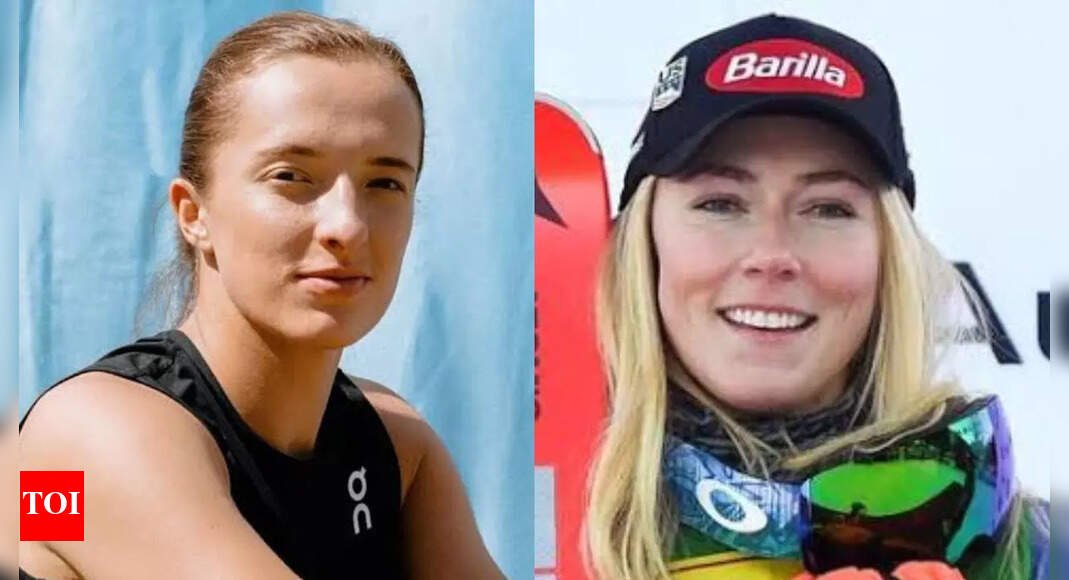 “it-even-sounds-absurd”:-mikaela-shiffrin-shows-unexpected-support-for-iga-swiatek-after-big-cincinnati-open-victory