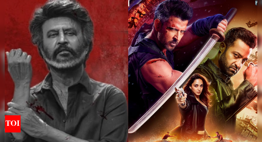 ‘war-2’-box-office-collection-day-6:-hrithik-roshan,-jr-ntr,-and-kiara-advani-starrer-mints-over-rs-190-crore-amid-neck-to-neck-competition-with-rajinikanth’s-‘coolie’