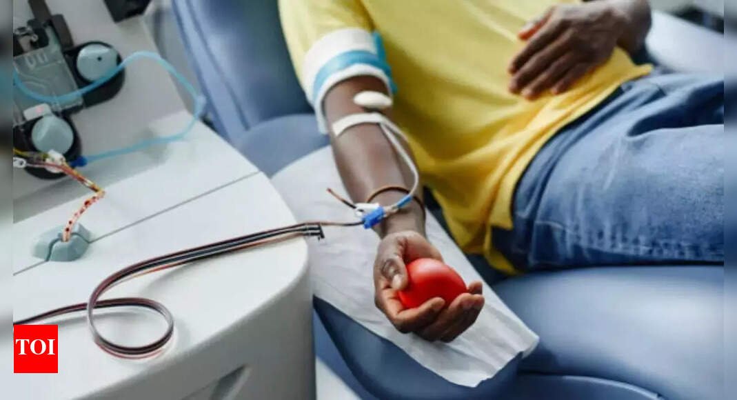 blood-collection-exceeded-need-in-2024-25,-govt-declares-in-rs