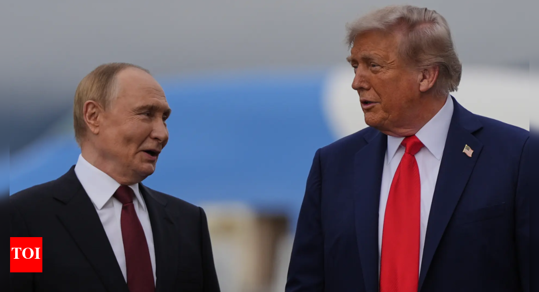 ‘we’re-going-to-find-out’:-donald-trump-says-putin-‘may-not-want-a-deal’;-moscow-plays-down-summit-talk-with-zelenskyy