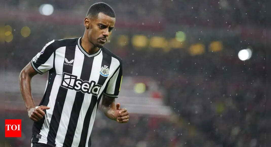 isak-breaks-silence-over-stalled-move-to-liverpool;-newcastle-hit-back