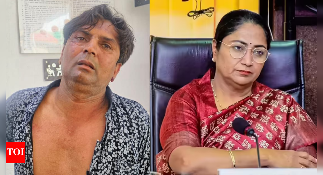 delhi-cm-attacked:-accused-rajesh-bhai-sakriya-came-from-rajkot;-rekha-gupta-taken-to-hospital-—-what-we-know-so-far