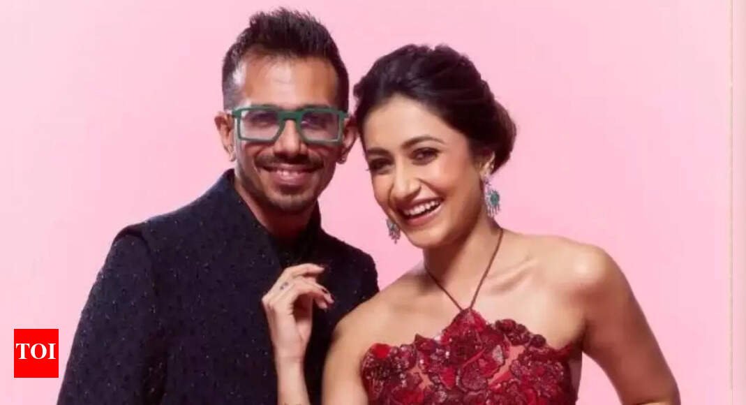 ‘please-move-on’:-dhanashree-verma-on-ex-yuzvendra’s-‘fake-marriage’-remark