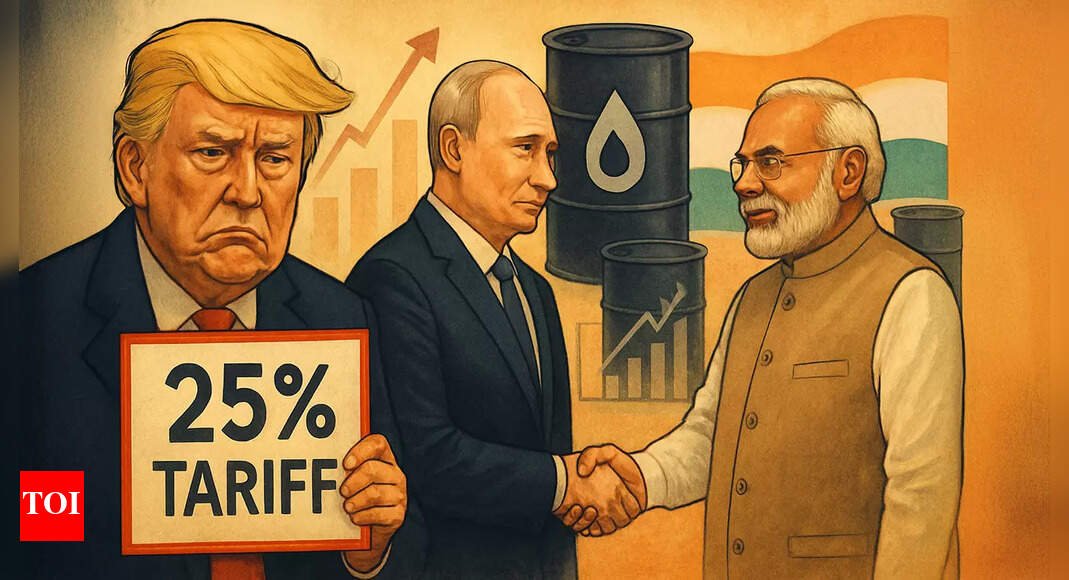 ‘if-indian-goods-cannot-go-to-us,-they-can-head-to…’:-russia-slams-‘unjustified’-trump-sanctions-on-oil;-putin-to-meet-pm-modi-in-india-this-year