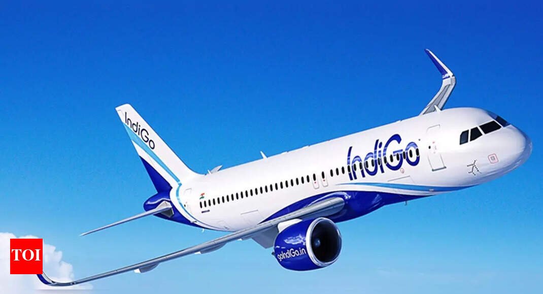 oman-flight-suspension:-indigo-suspends-muscat–kannur-flights-citing-low-seasonal-demand