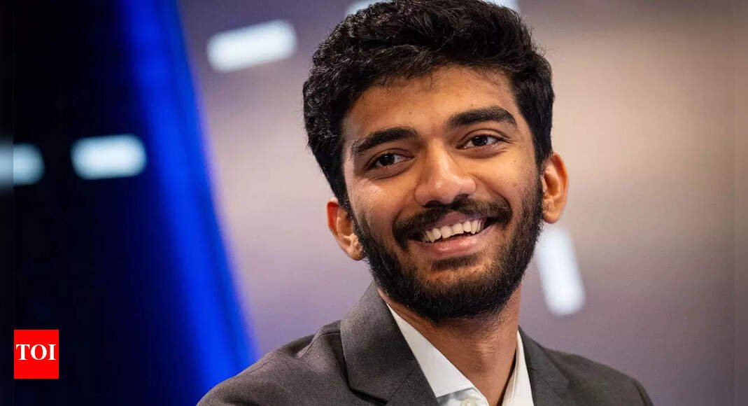 sinquefield-cup:-d-gukesh-bounces-back-with-crushing-win-over-uzbekistan’s-nodirbek-abdusattorov