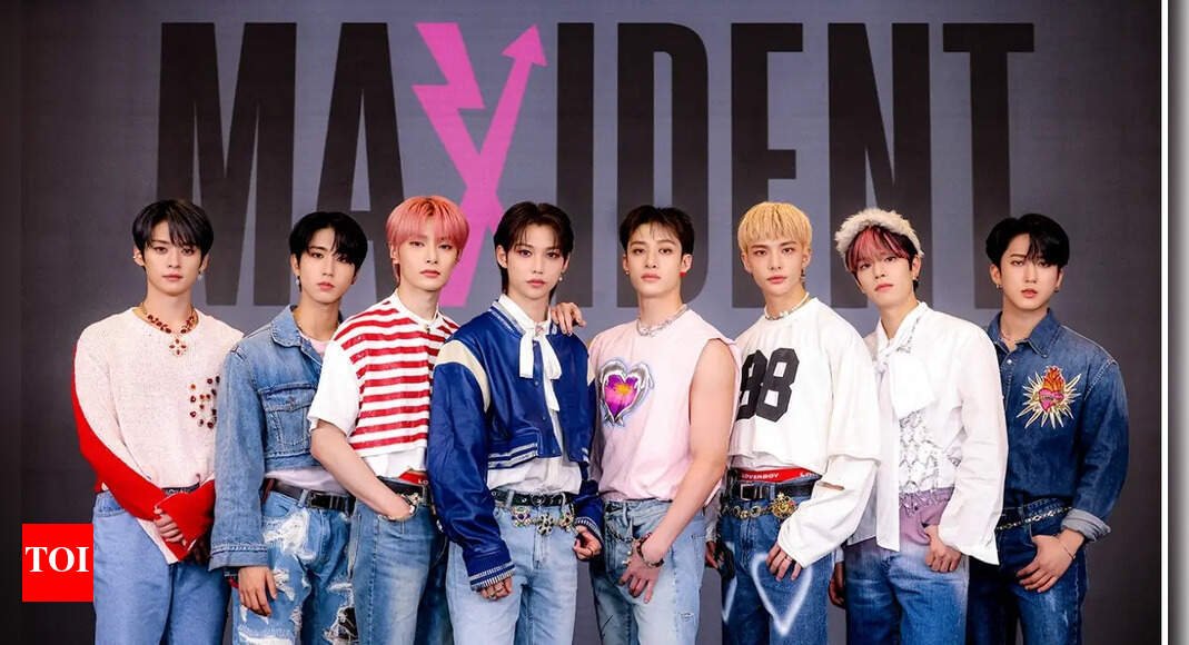 jyp-entertainment-vows-legal-action-on-cyber-attacks-against-stray-kids;-criminal-complaints-filed-over-hateful-rumours