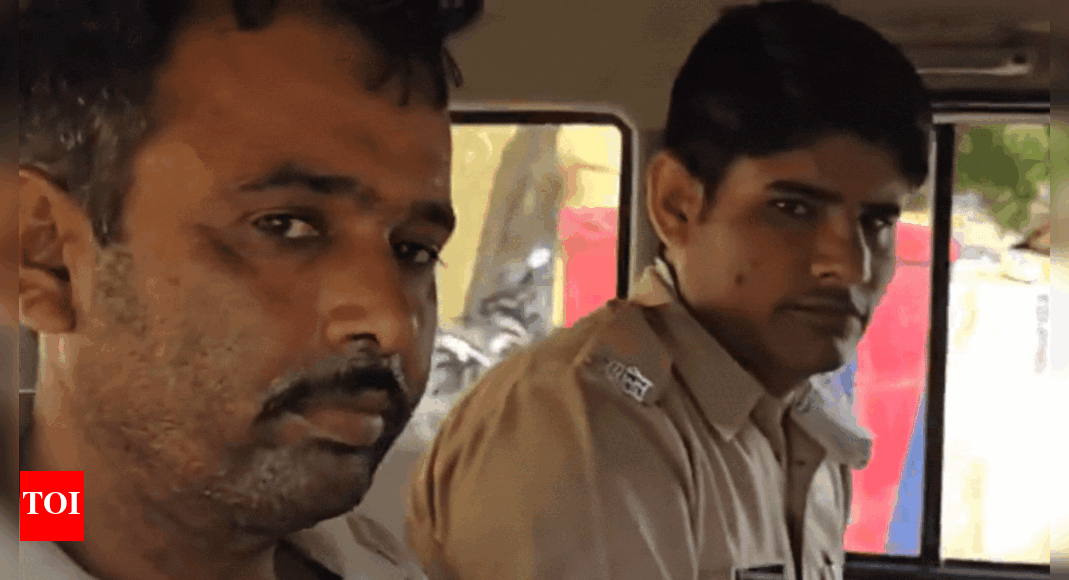 spying-for-pakistan:-man-detained-in-jaisalmer;-4th-case-from-district