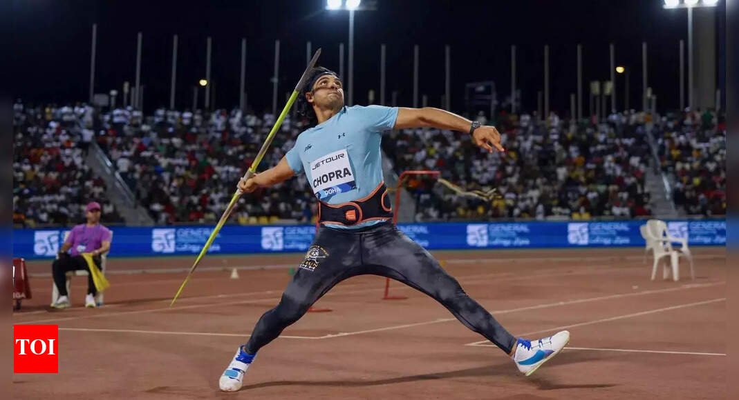 neeraj-chopra-to-skip-brussels-diamond-league-–-here’s-why