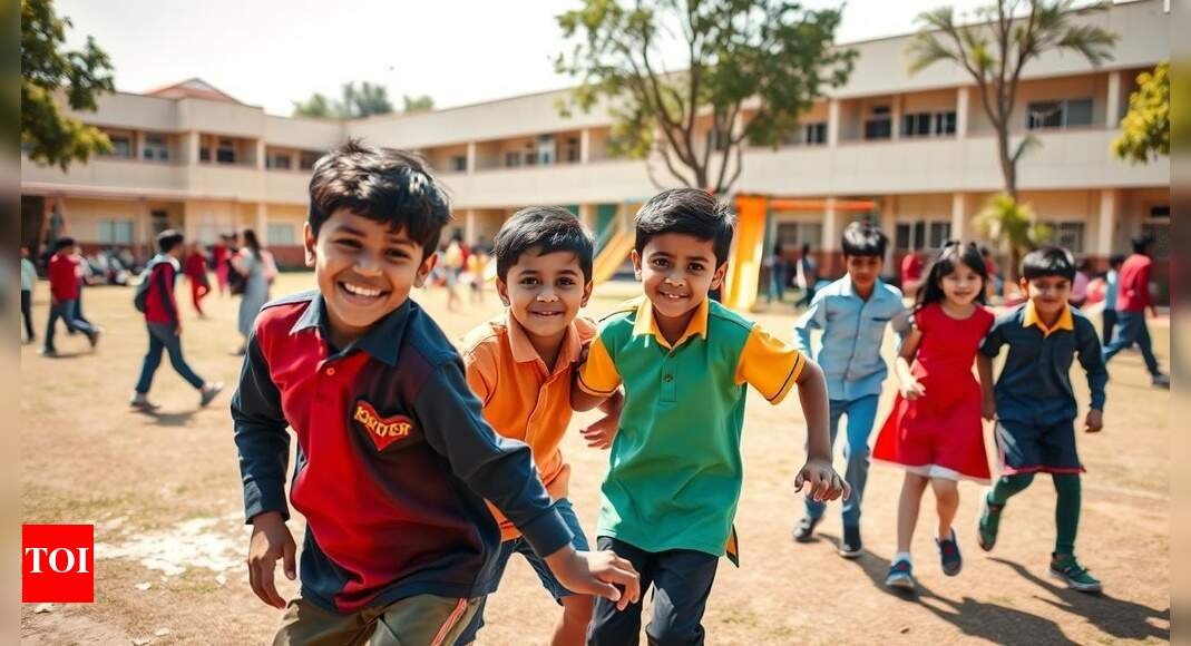 noida-school-holiday:-schools-in-gb-nagar-to-remain-shut-on-21-august-due-to-guru-dronacharya-mela