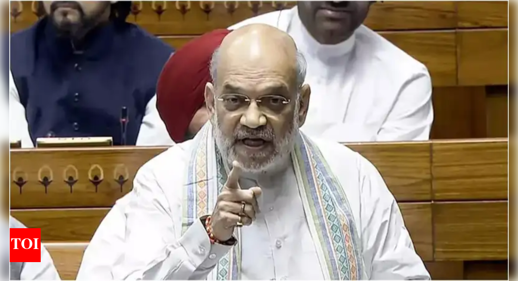 ‘nation-remembers’:-amit-shah-slams-oppn’s-uproar-over-new-bills