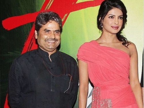 ‘कमीने’-के-सेट-पर-नाराज-हो-गई-थीं-प्रियंका:फिल्म-के-16-साल-पूरे-होने-पर-विशाल-भारद्वाज-ने-पूछा-क्या-अब-भी-नाराज-हो-तुम?