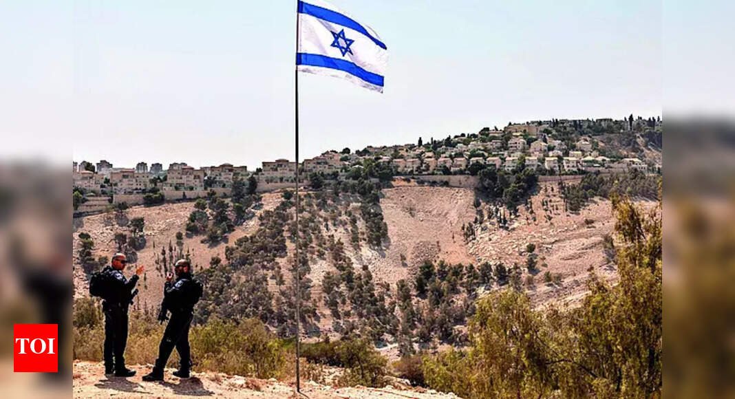 ‘erasing’-palestinian-state?-all-about-israel’s-e1-settlement-plan