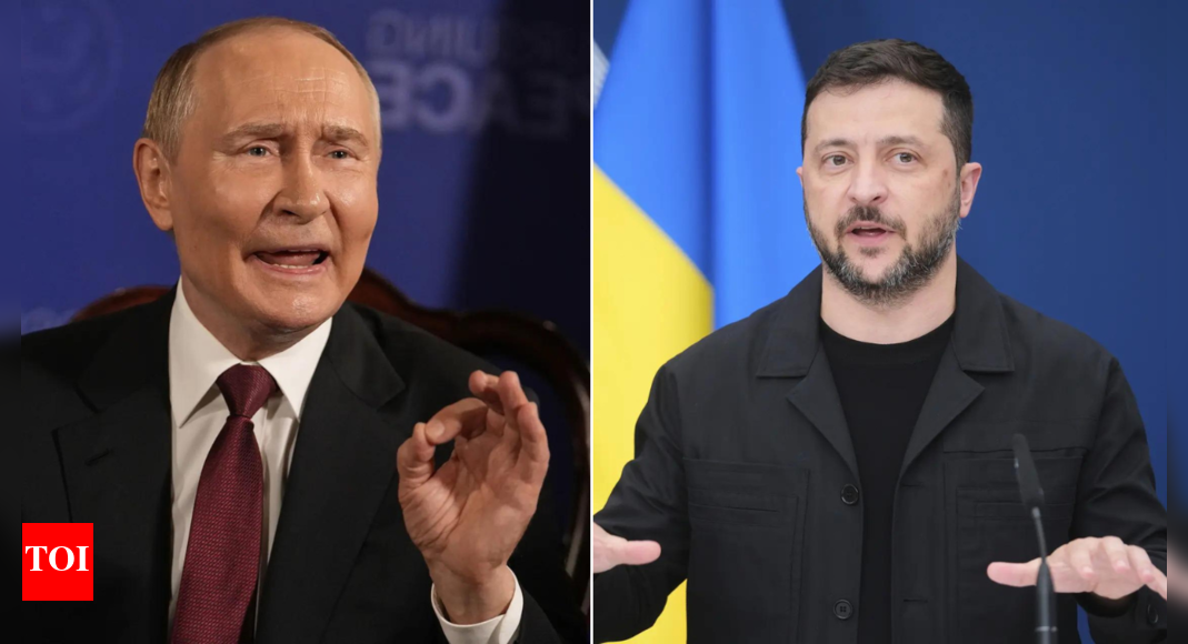 ‘road-to-nowhere’:-russia-demands-seat-at-ukraine-security-guarantee-talks