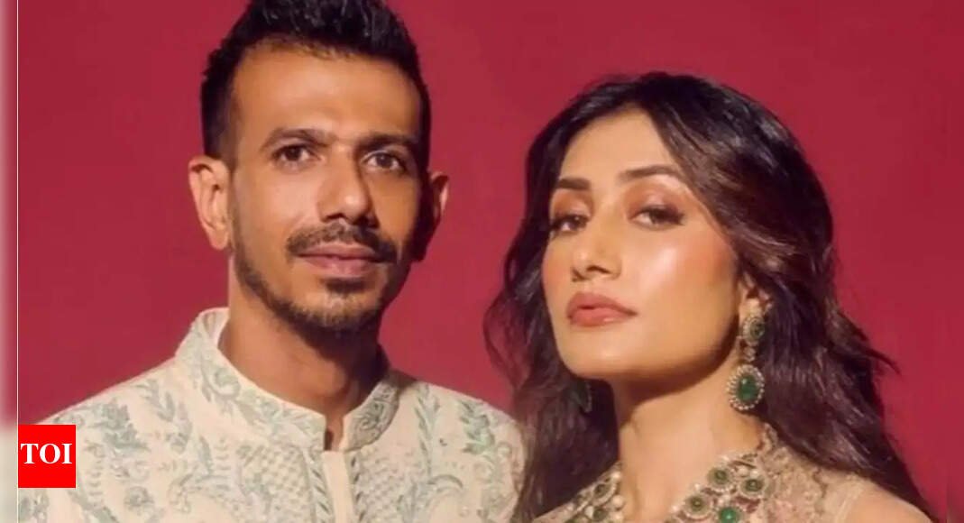 dhanashree-verma-admits-parents-urged-her-to-end-marriage-with-yuzvendra-chahal,-says-they-bore-the-brunt-of-trolling:-‘there-were-days-when-my-mother-would-give-up’