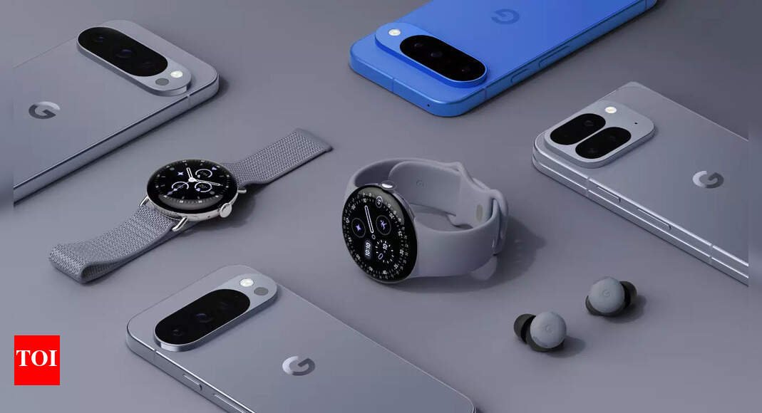 google-pixel-10,-pixel-10-pro,-pixel-10-pro-xl-launched:-price-in-india-and-us-of-devices-launched-at-made-by-google-2025-event