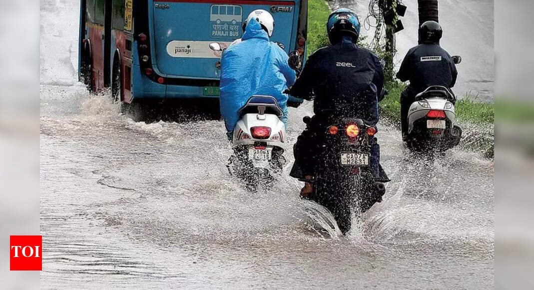 goa-records-254mm-in-3-days,-quepem-crosses-3,000mm-mark