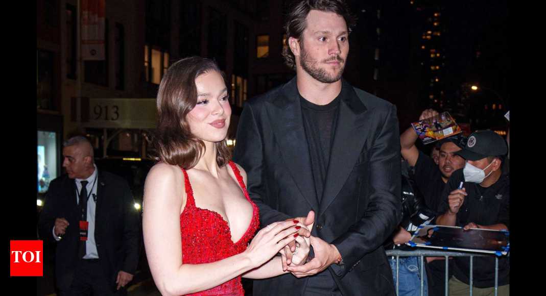 josh-allen’s-wife-hailee-steinfeld-takes-hollywood-by-storm-again-alongside-pittsburgh-steelers’-dk-metcalf