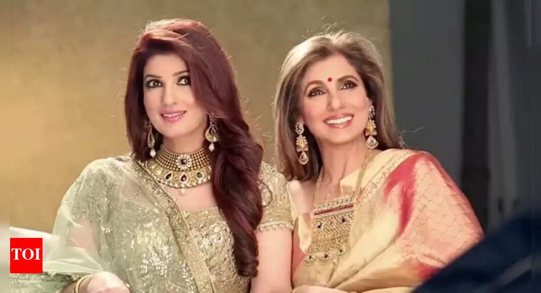 when-twinkle-khanna-recalled-moving-to-her-grandmother’s-home-after-rajesh-khanna-and-dimple-kapadia’s-separation:-‘my-mother-and-aunt-shared-a-bed,-rinke-and-i-slept-on-the-floor’