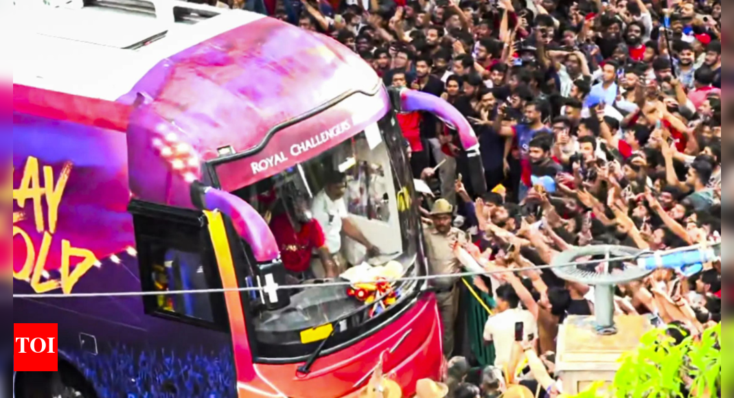 after-bengaluru-stampede,-karnataka-brings-bill-to-control-crowds