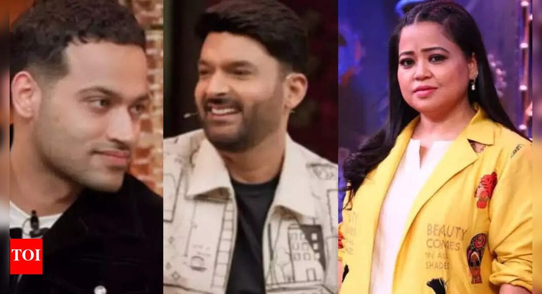raj-shamani-compares-kapil-sharma-with-‘king-kohli-and-king-khan’;-bharti-singh-reacts,-“he-sits-in-a-room-alone,-doesn’t-need-a-writer-for-comedy”