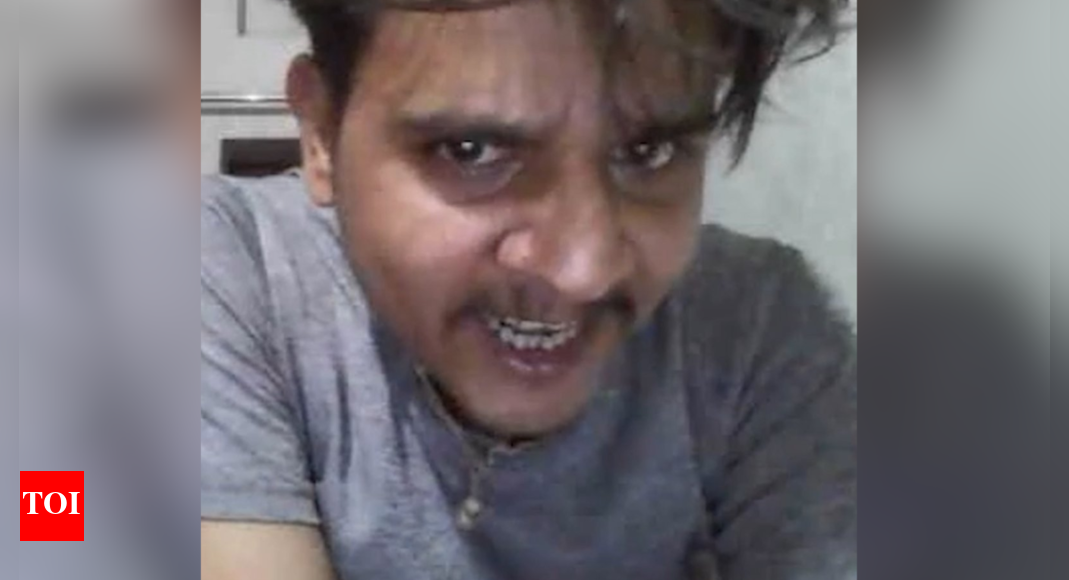 scammer-unmasked-in-up:-tech-vigilante-hacks-webcam;-traces-‘microsoft’-impersonator-to-raebareli