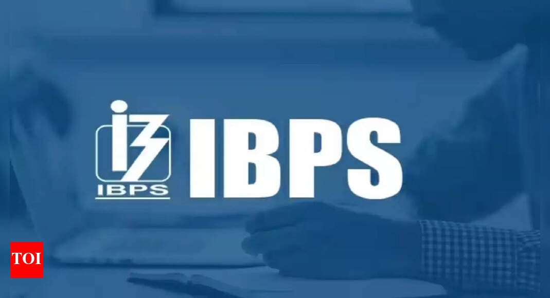 ibps-clerk-recruitment-2025:-registration-window-for-over-10,000-posts-closes-today,-check-how-to-apply-at-ibps.in