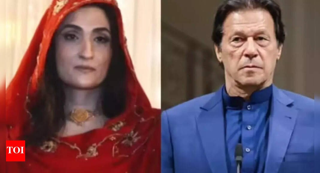 ‘rats-and-leaks’:-bushra-bibi-facing-harsh-jail-conditions;-sister-says-she’s-on-hunger-strike