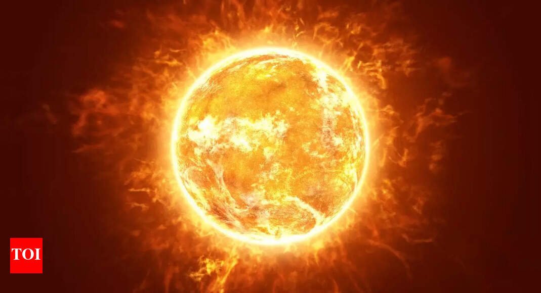 nasa-and-ibm-create-‘surya’:-advanced-ai-for-predicting-solar-storms-and-strengthening-space-defence