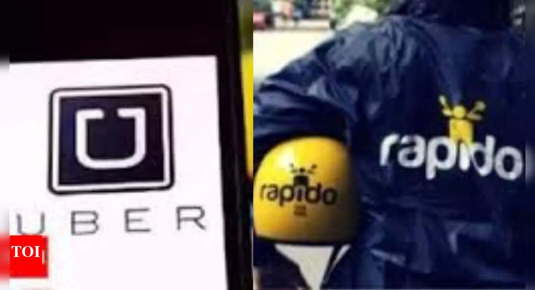 bike-taxis-back-in-bengaluru:-uber,-rapido-resume-services-after-2-month-gap;-transport-minister-ramalinga-reddy-says-hc-hasn’t-permitted-resumption