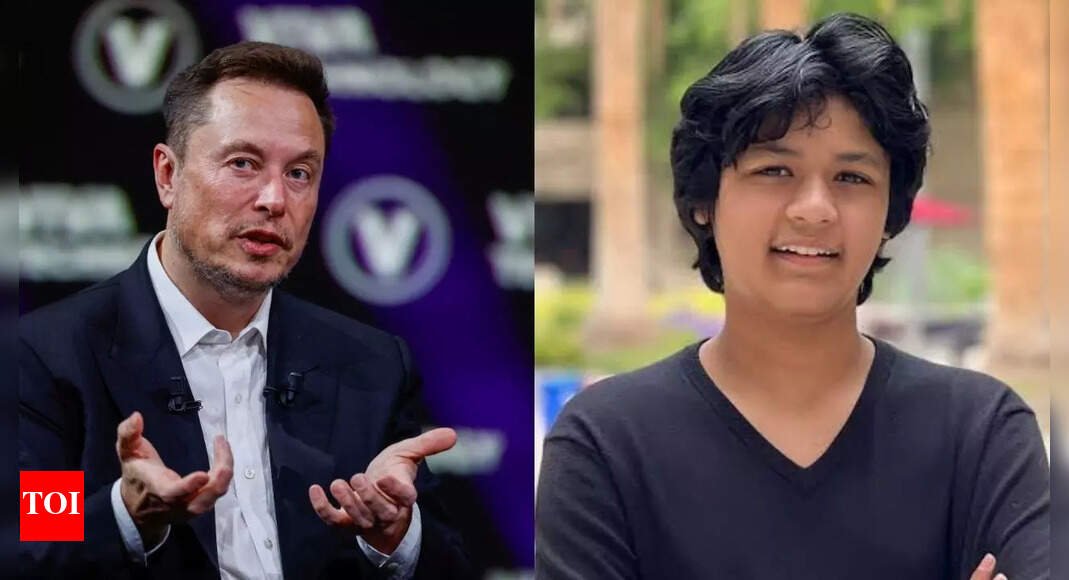 “first-time-i’ve-ever-heard-of-him”:-elon-musk-on-kairan-quazi,-who-joined-spacex-at-14-and-is-now-leaving