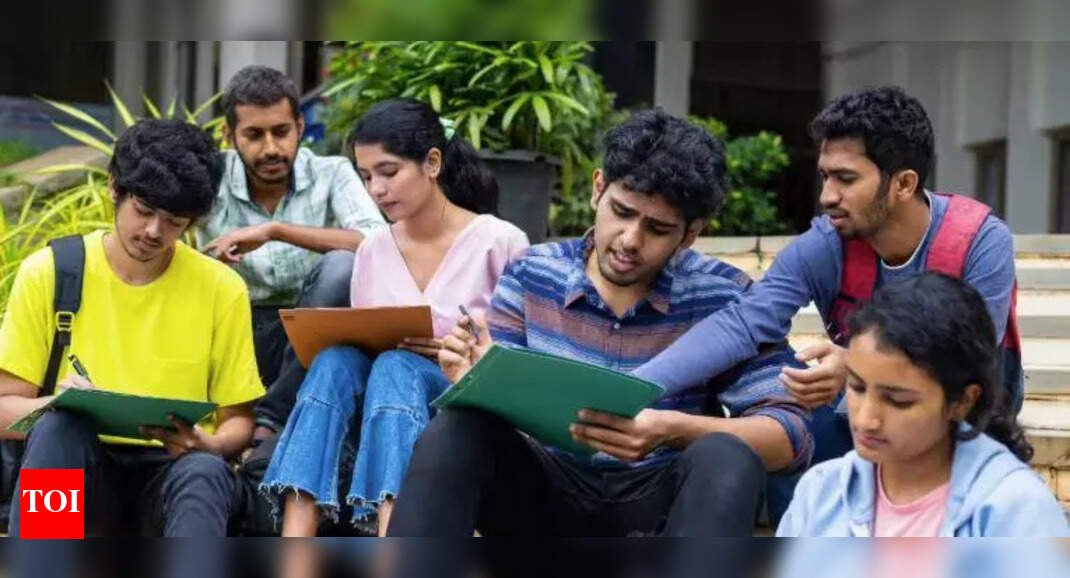 nirf-2025-rankings:-what’s-new,-what’s-changing,-and-what-students-should-know