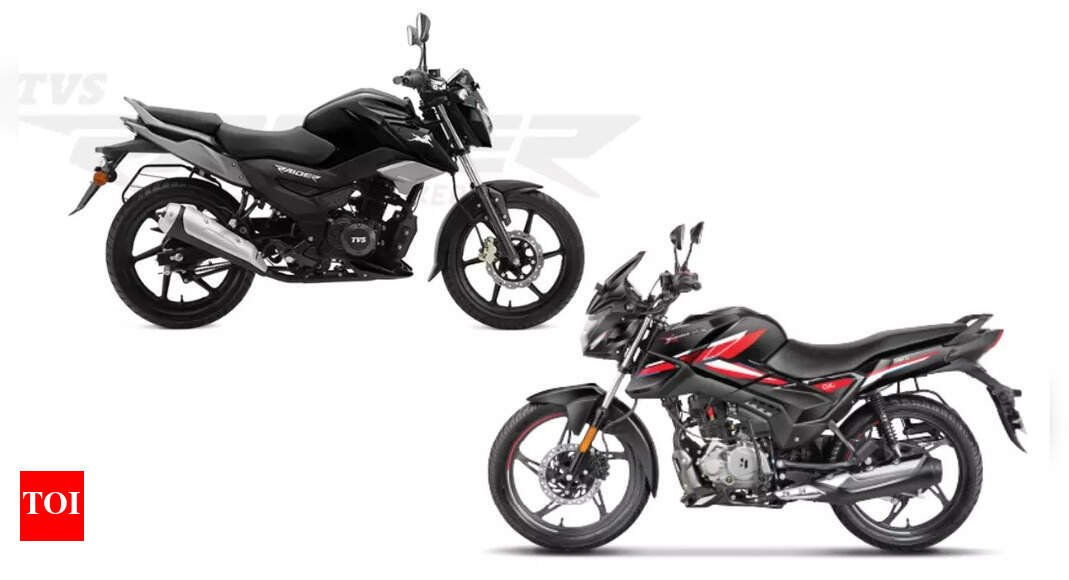 hero-glamour-x-vs-tvs-raider:-engine,-price-&-features-compared