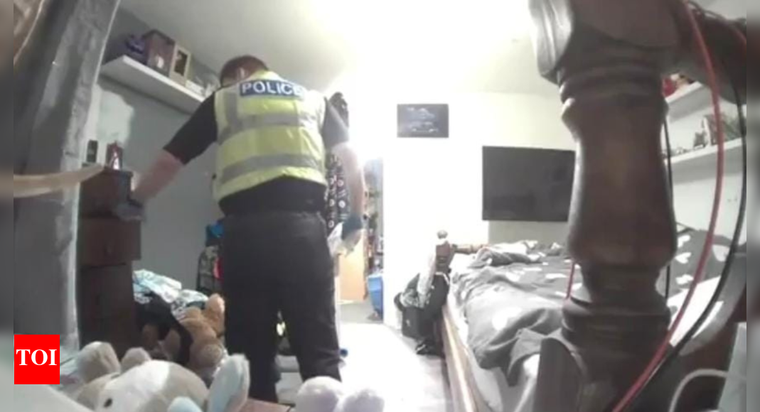 ‘criminal-behaviour’:-uk-police-officer-jailed-for-stealing-woman’s-underwear-during-home-search;-‘why-did-he-want-them’-asks-victim