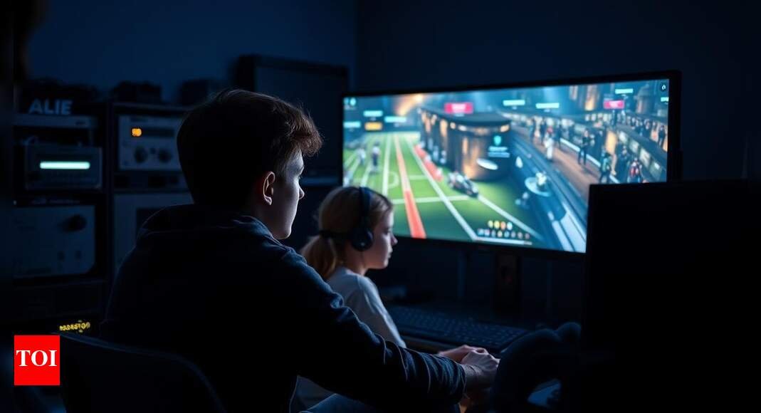 parliament-passes-online-gaming-bill:-key-provisions,-aims-–-what-centre-said