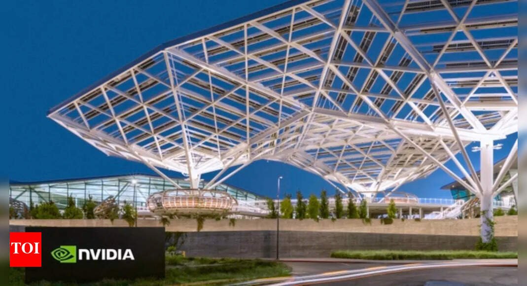nvidia’s-$920m-headquarters-covered-with-monumental-triangles