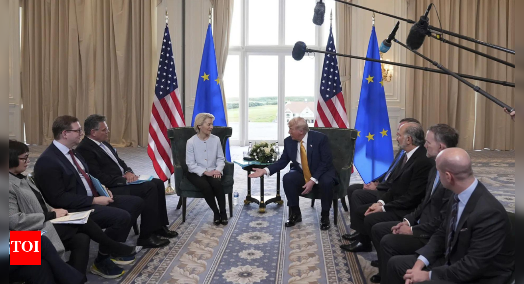 us-eu-trade-pact-unveiled,-15%-tariff-on-most-european-goods