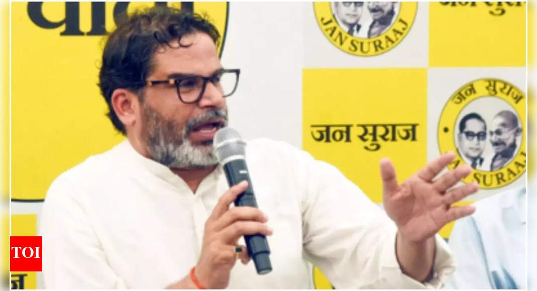 ‘in-future,-pm-modi’s-hindutva-will-seem-…’:-kishor-defends-remarks-on-bjp