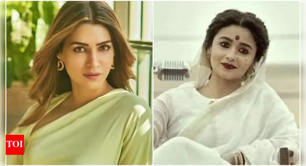 kriti-sanon-praises-alia-bhatt’s-‘gangubai-kathiawadi’-for-breaking-new-ground-in-female-led-films:-‘someone-had-guts…’