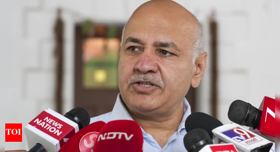 “rule-gives-too-much-power-to-ruling-party,”-aap’s-manish-sisodia-on-constitution-amendment-bill-to-remove-corrupt-ministers