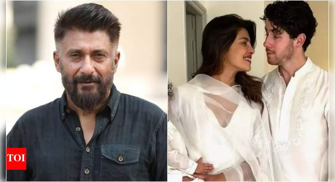 vivek-agnihotri-clarifies-jibe-at-saif-kareena’s-son-taimur,-pooja-bedi-reveals-her-mother-protima’s-body-was-never-found,-nick-jonas’-quirky-bedtime-ritual-with-priyanka-chopra:-top-5-entertainment-news