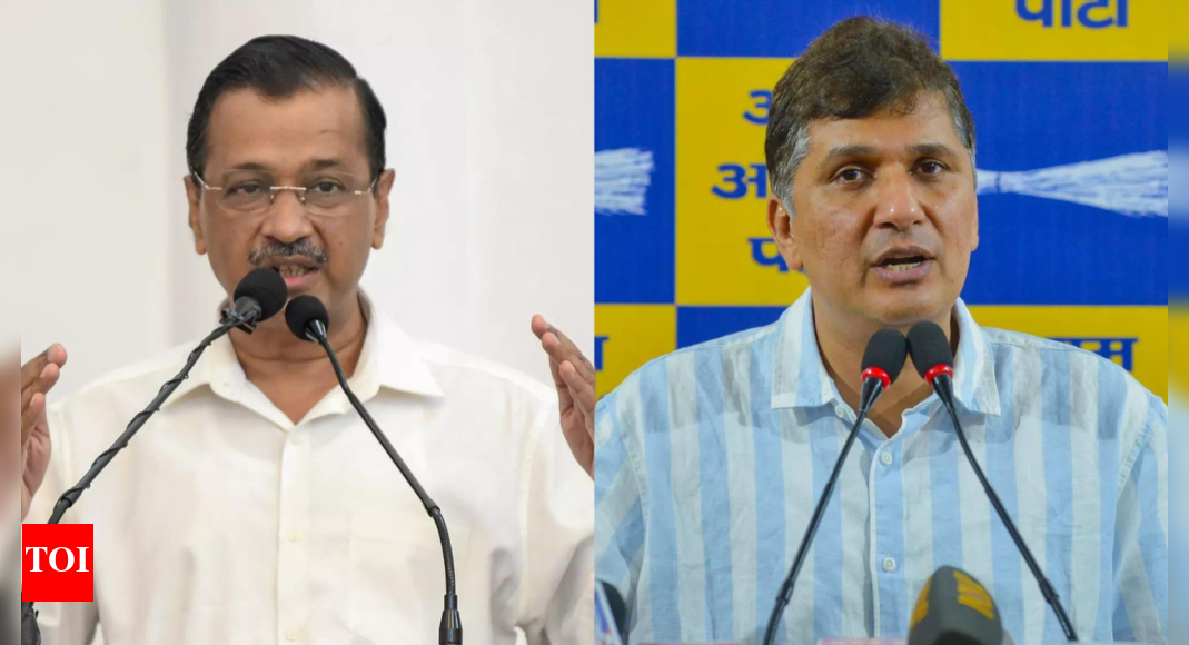 ‘police-hiding-cctv-footage’:-aap’s-big-claim-in-delhi-cm-attack-case