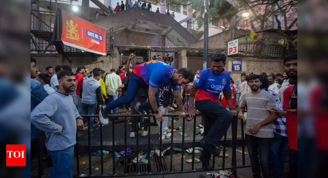 toi-exclusive-|-icc-women’s-world-cup:-cops-set-tough-terms-for-ksca-to-host-matches