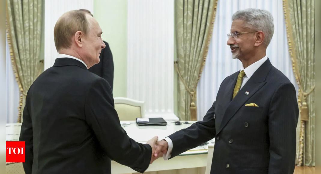 ‘perplexed’-by-extra-25%-tariff-as-us-told-us-to-buy-russian-oil:-eam-jaishankar