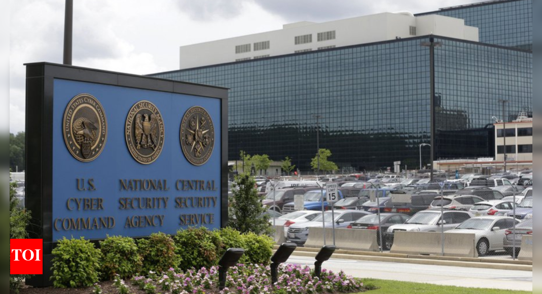 ex-trump-aide-back-at-nsa:-joe-francescon-named-deputy-director;-no-senate-nod-needed