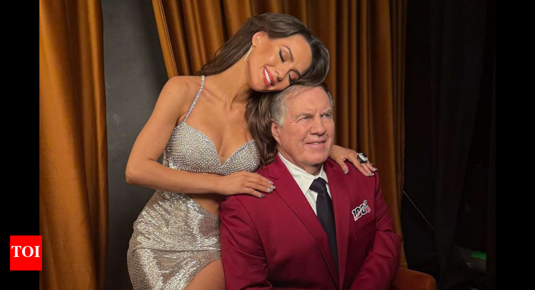 “grossly-inappropriate”:-bill-belichick’s-ex’s-friend-opens-up-about-clash-with-jordon-hudson-at-a-party-in-nantucket