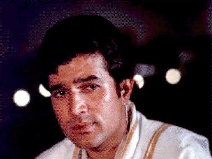 जब-राजेश-खन्ना-को-देखकर-हैरान-हुईं-एक्ट्रेस-नौशीन-अली:स्टारडम-खत्म-होने-पर-एयरपोर्ट-पर-एक-भी-फैन-एक्टर-के-पास-नहीं-आया